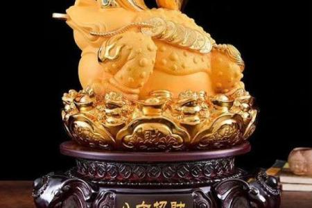 风水什么样的金蟾招财还可以辟邪了