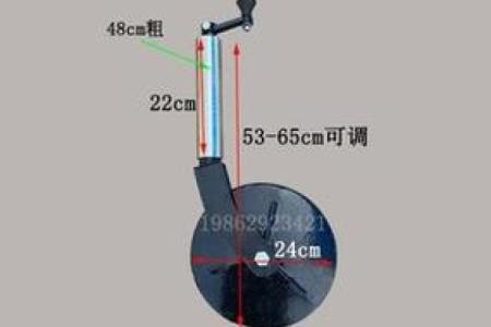 拖拉机八字轮：使用、分类及维护方法