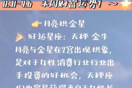 裴恩老师：12星座6月财富状况几家欢乐几家愁！