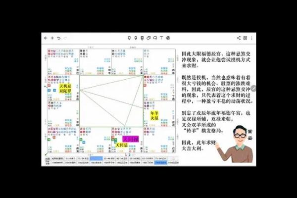 紫薇斗数依婷