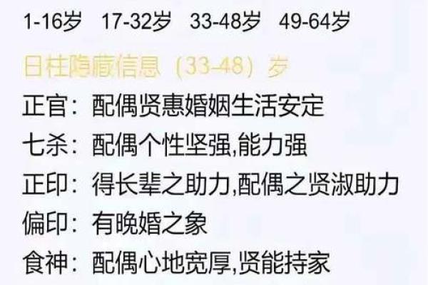 「八字年柱有根」为你解读，合辟新坑或自我提升？