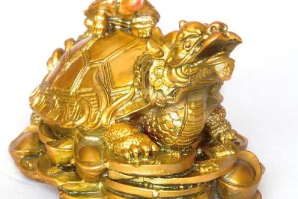 招财金蝉摆放风水常识