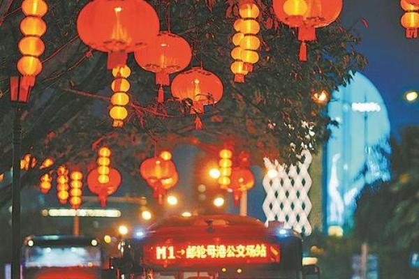 厦门过年有什么风俗,厦门春节民俗