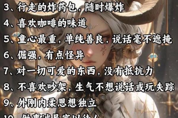 十二星座最阴暗的一面，揭示真实人性