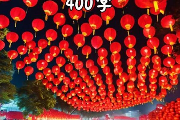 上元节是什么节日 什么时候是上元节-