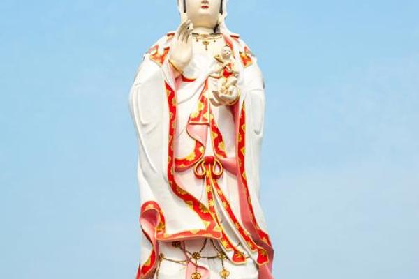 揭男戴观音女戴佛的真正原因