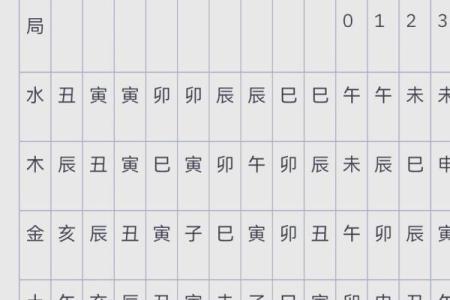 紫薇斗数排盘姓名
