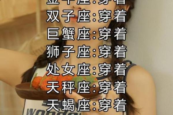 天生外交官的星座有哪些