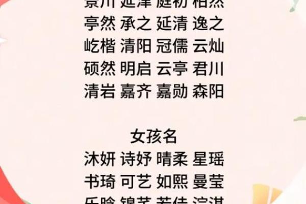 风水起名_取名字有什么讲究