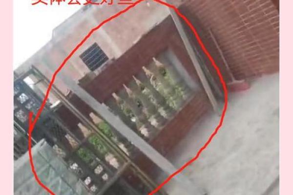 一楼风水问题