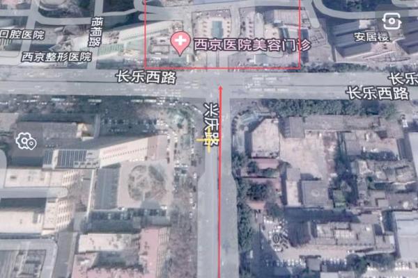 在医院附近的房子风水不好