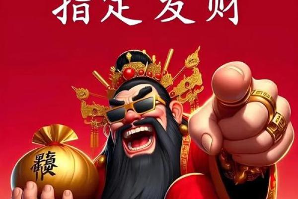 看到财神爷害怕怎么办