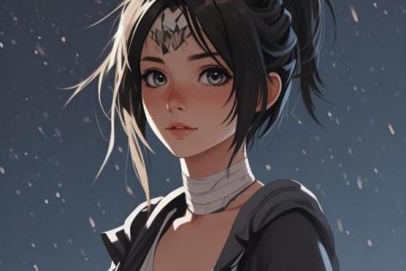 喜欢二次元萌妹子的星座女