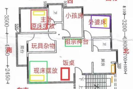 什么形房子风水好