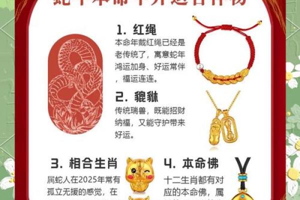 属蛇人永远最旺的颜色 幸运方位 属蛇的人最怕什么