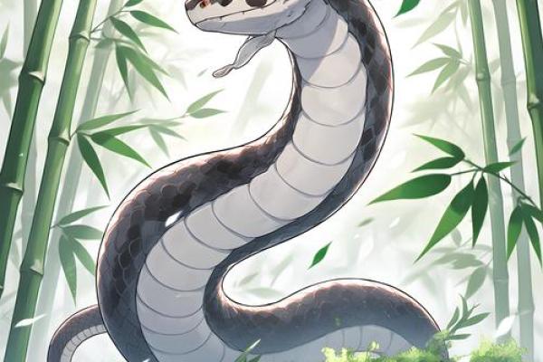 属蛇人永远最旺的颜色 幸运方位 属蛇的人最怕什么