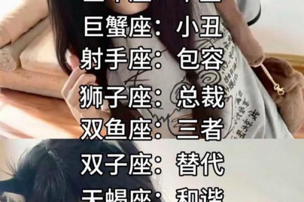 12星座中哪些星座的女生最适合当理想太太？