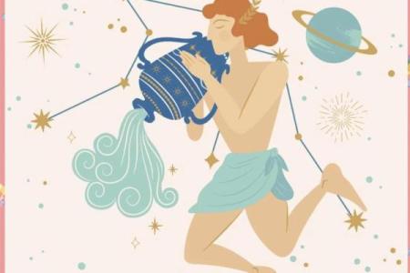12星座双鱼座想要白羊座抱抱吗