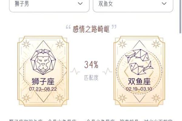 双子男和双鱼座配对指数 双子男会迷恋双鱼女吗