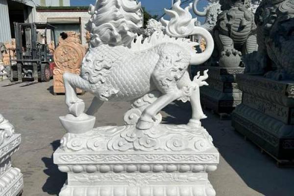 [旺财类]麒麟的介绍,麒麟的作用和摆放方位