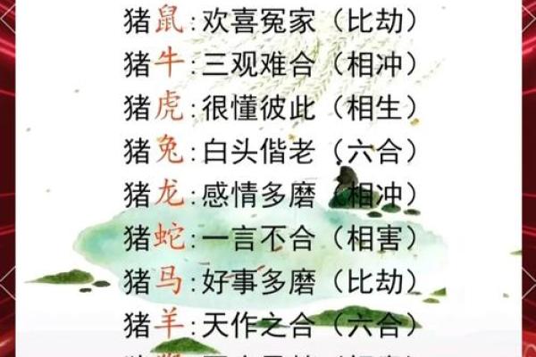 99年属什么生肖配对结婚 99年属什么和什么生肖最配