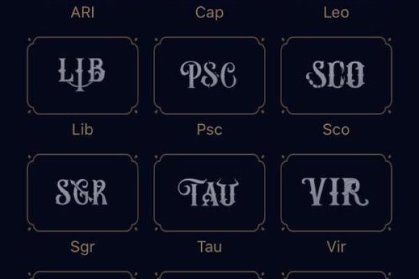 为什么qq隐藏了星座还会有