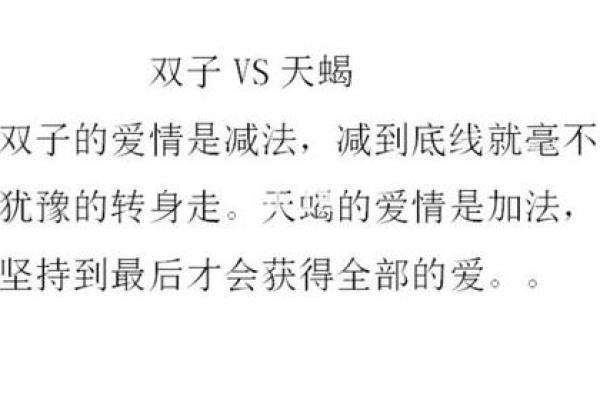 天蝎女和狮子男配对指数 天蝎女和狮子男适合在一起吗
