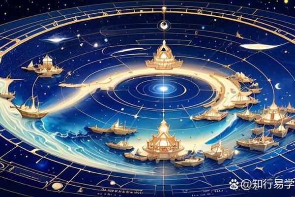 紫薇斗数中乾造