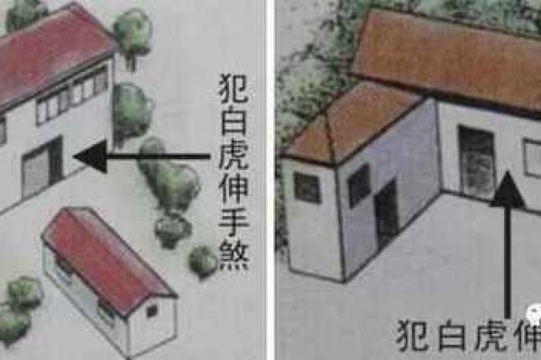 信号塔与风水的关系 原来还有我们不知道的隐性秘密