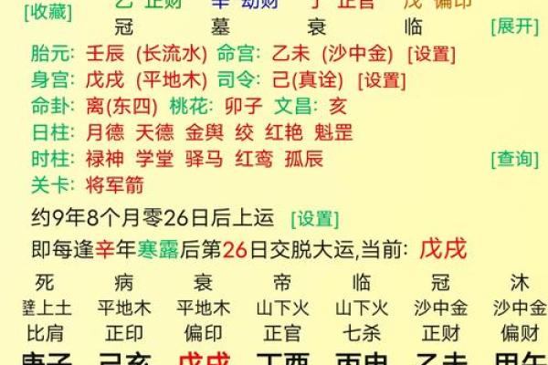 八字财星太旺的男人 姻缘旺