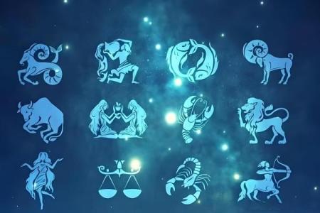 未来十天运势最旺的星座