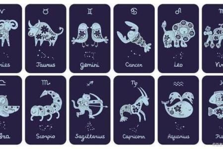 玛法达12星座下周运势