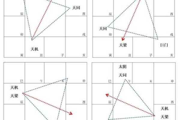 紫微斗数之夫妻宫与诸星,天机星在夫妻宫是什么意思？