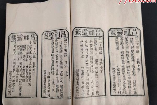 吕祖灵签74签解签