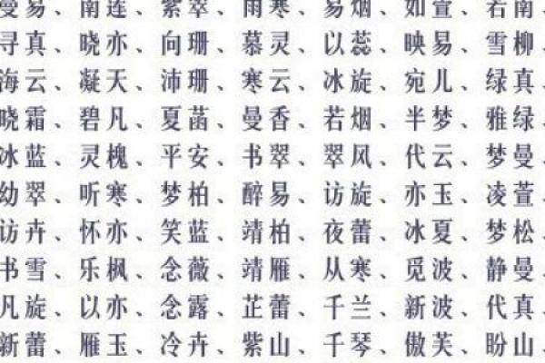 名字笔画则姻缘关系 名字笔画测姻缘配对？