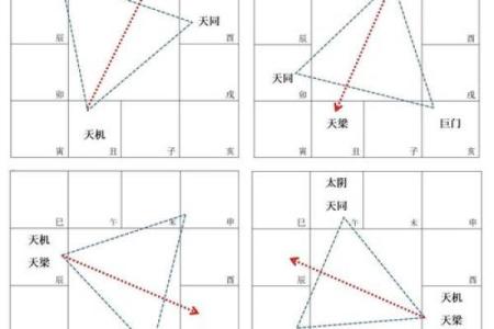 紫微斗数之夫妻宫与诸星,天机星在夫妻宫是什么意思？