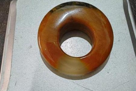 玛瑙风水物品