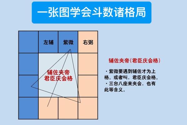 【紫微斗数】排盘技巧016:特殊格局的分析 【紫微斗数】排盘技巧016:特殊格局的分析
