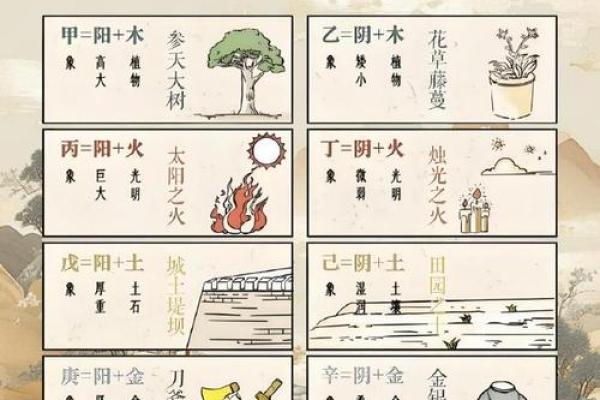 八字喜用神为木火土是什么意思