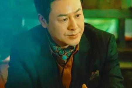 紫薇星预言张颂文