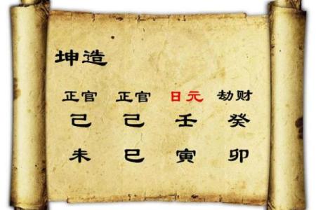 算命说未来老公身高高