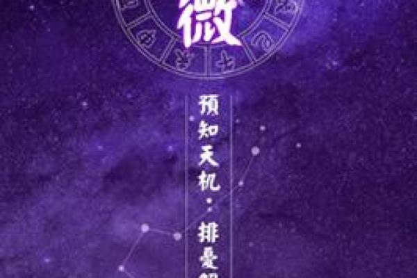 知否科技紫薇斗数