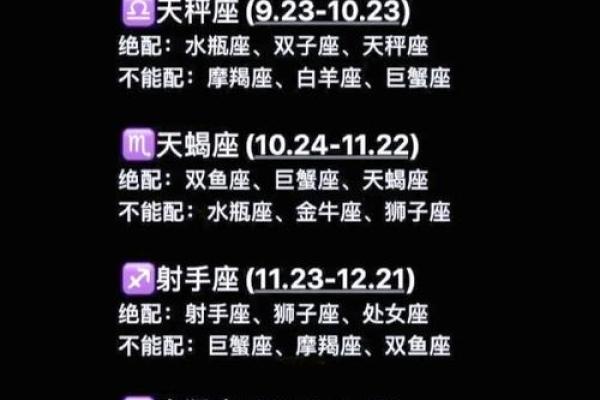 双鱼座最配对星座排名TOP7，你中意的星座上榜了吗？