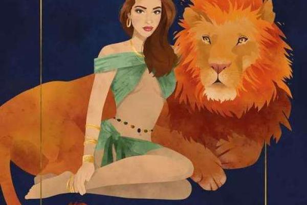 属猴的狮子座女人配对好吗