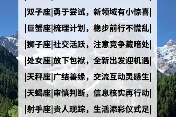 十二星座2012年运势 全年运势详解