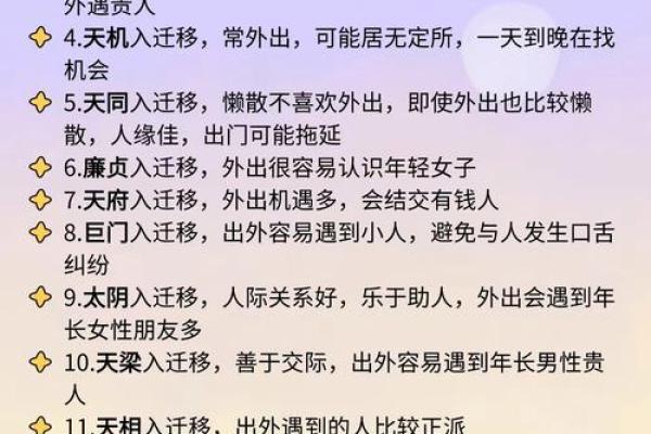 紫微斗数诸星落诸宫之：太阴星奴仆宫详解