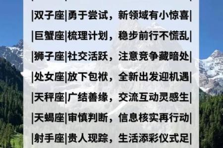 十二星座2012年运势 全年运势详解