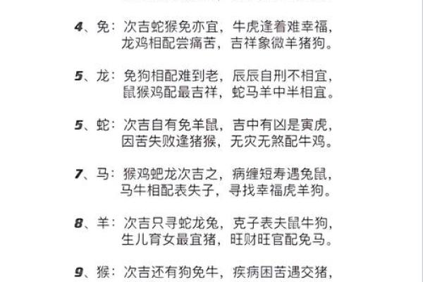 哪种生肖与金牛座最配对