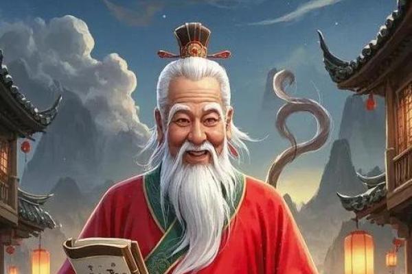月老三条姻缘线 月老线是什么意思？