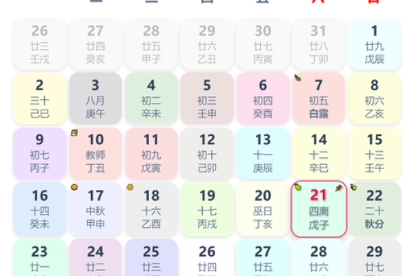 每日生肖运势黄历